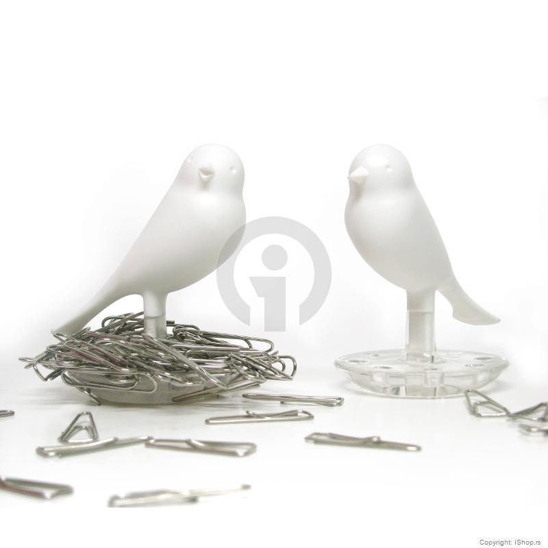 paper clip holder sparrow ishop online prodaja