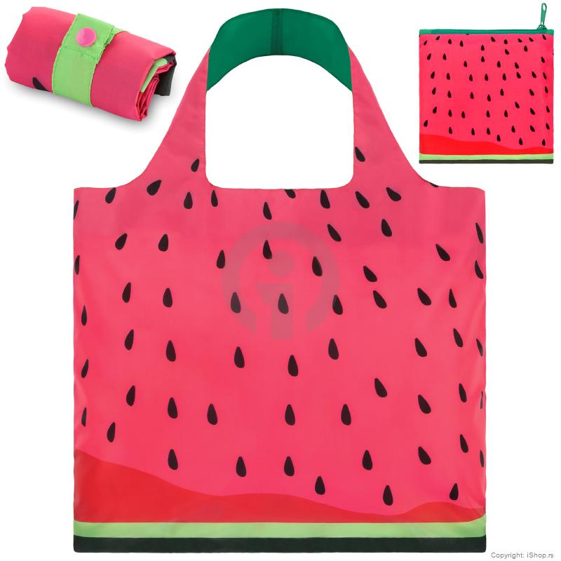 shopper loqi watermelon ishop online prodaja