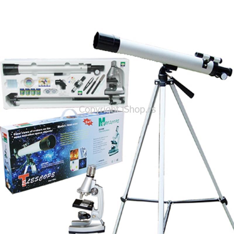 teleskop mikroskop omt ishop online prodaja