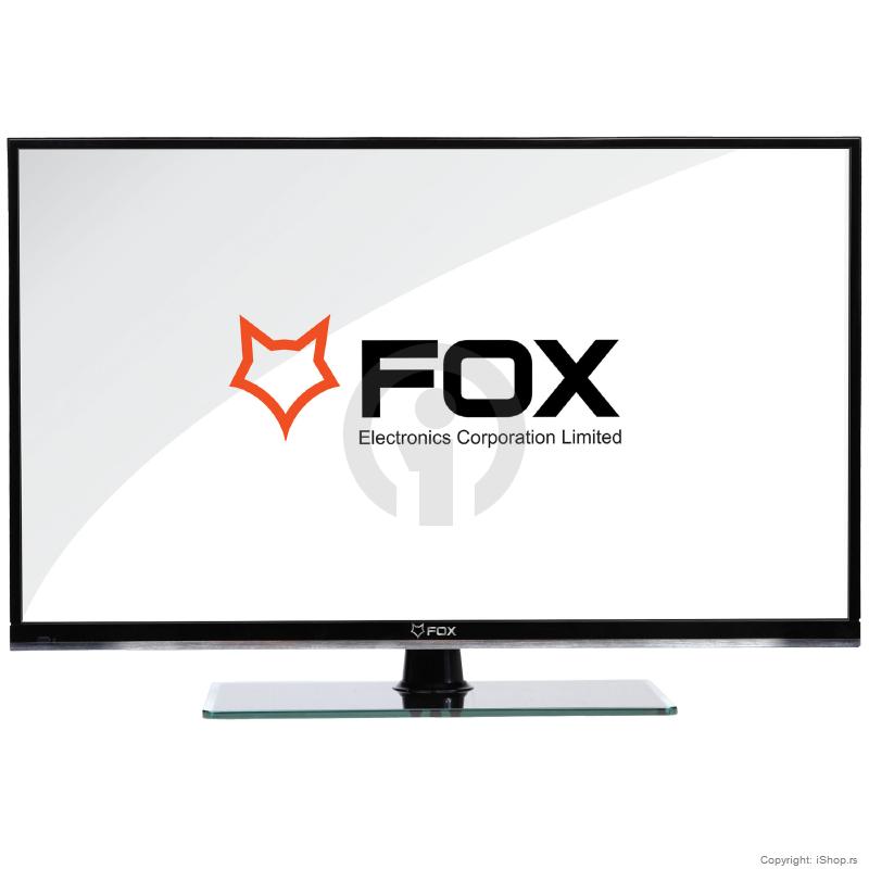 fox led tv 32le7000t2 surf ishop online prodaja