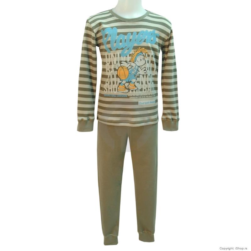 dečija pidžama ishop online prodaja