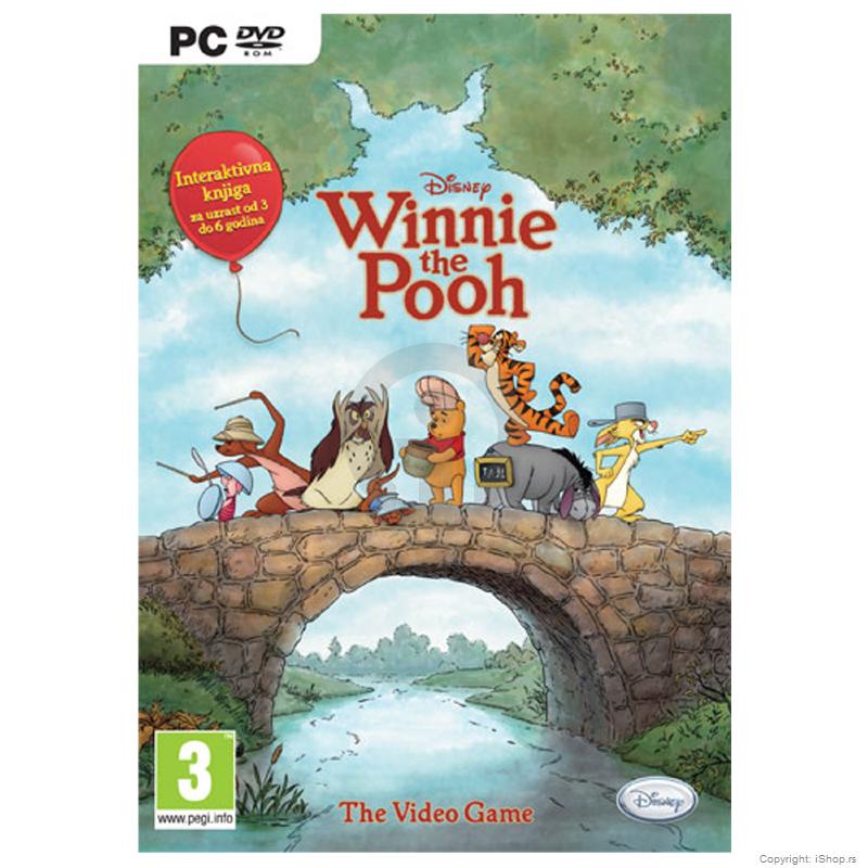 winnie the pooh ishop online prodaja