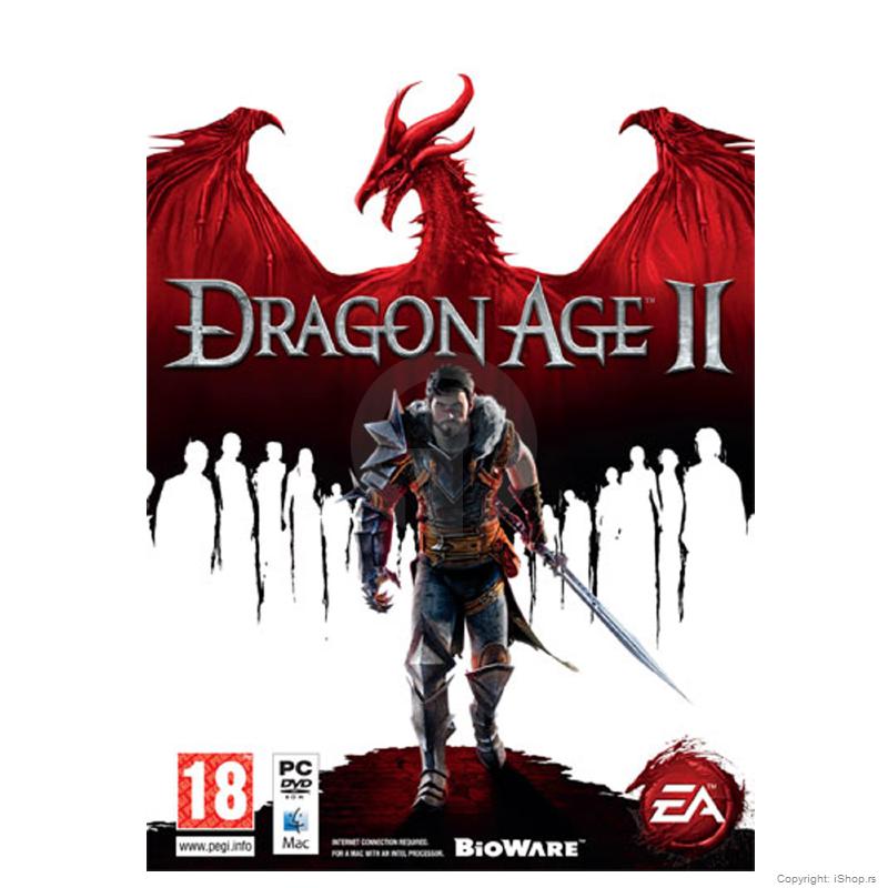 dragon age 2 ishop online prodaja