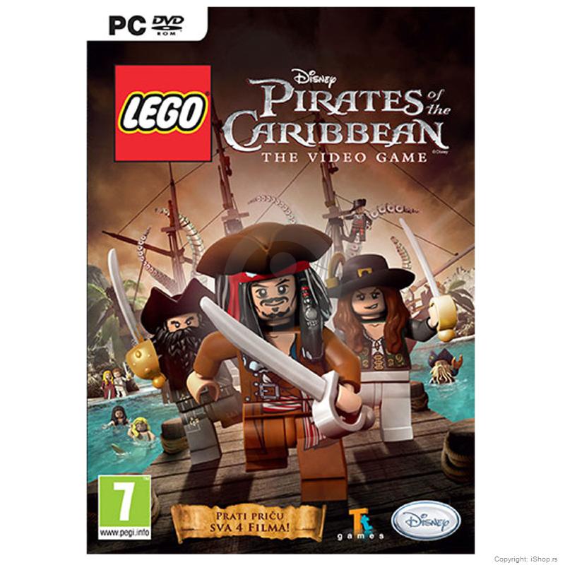 lego pirati sa kariba ishop online prodaja