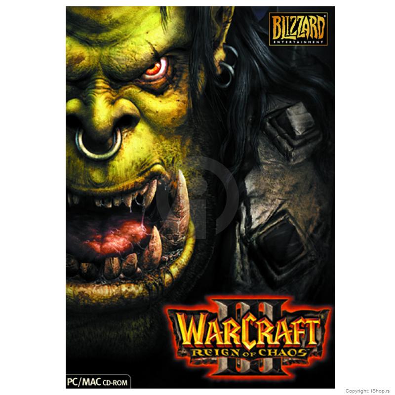 warcraft iii ishop online prodaja