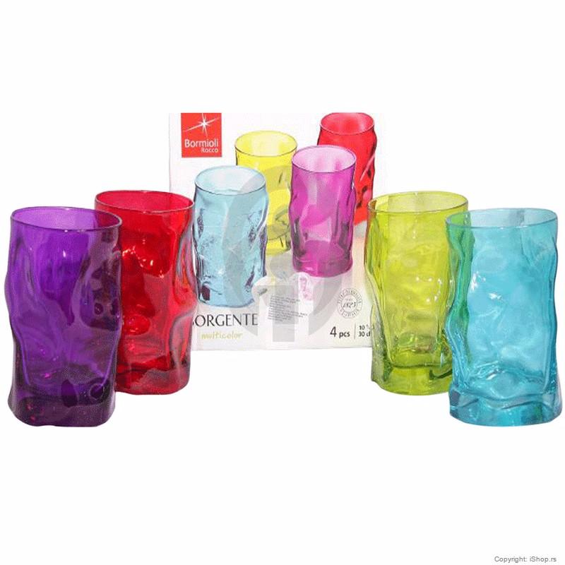 čaše za vodu 47cl 4 1 ishop online prodaja