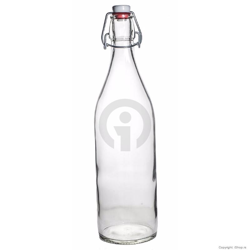 flaša sa hermetičkim zatvaračem 1 lit ishop online prodaja