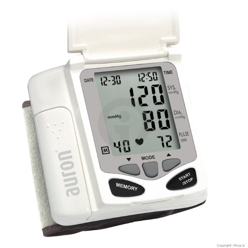 digitalni aparat za merenje krvnog pritiska ishop online prodaja