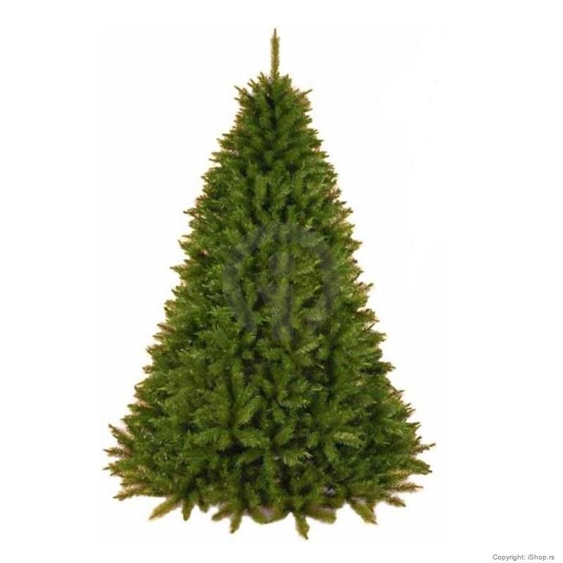 veštačka jelka alpine spruce 150 cm ishop online prodaja