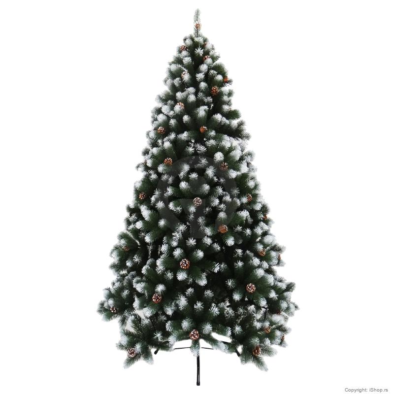 veštačka jelka tirol pine 180 cm ishop online prodaja