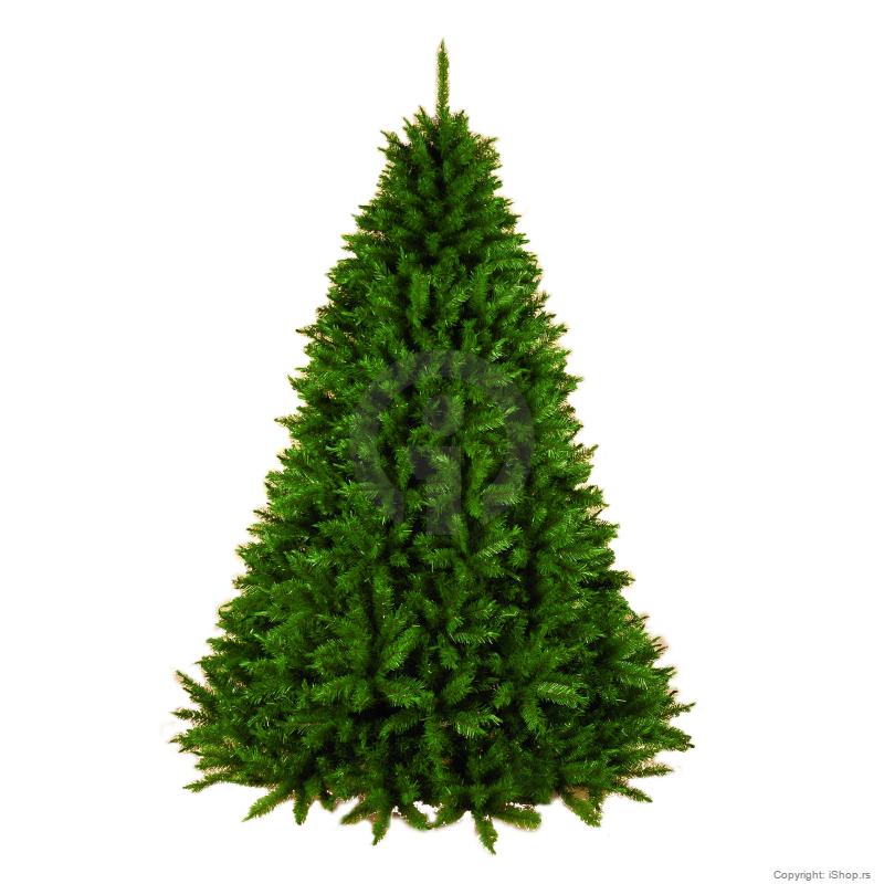 veštačka jelka alpine spruce 180 cm ishop online prodaja
