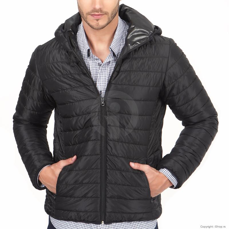 muška jakna  ishop online prodaja