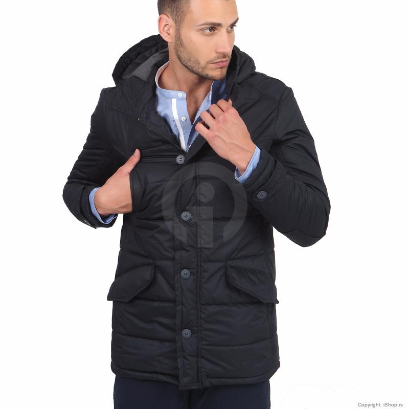 muška jakna  ishop online prodaja