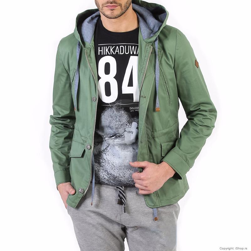 muška jakna ishop online prodaja