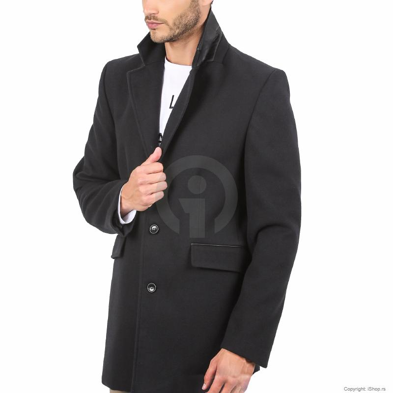 muški kaput ishop online prodaja