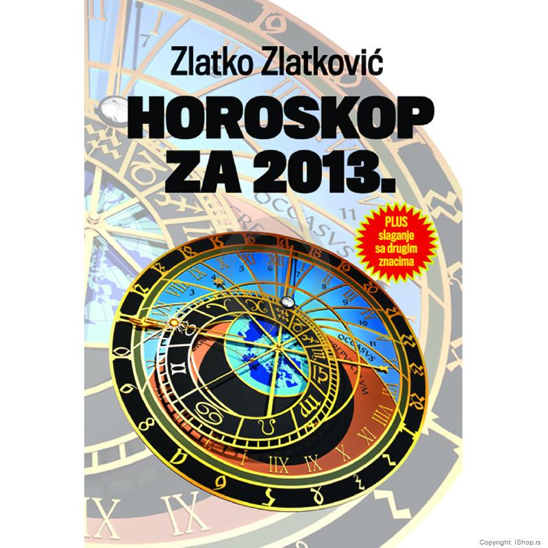 horoskop za 2013 ishop online prodaja