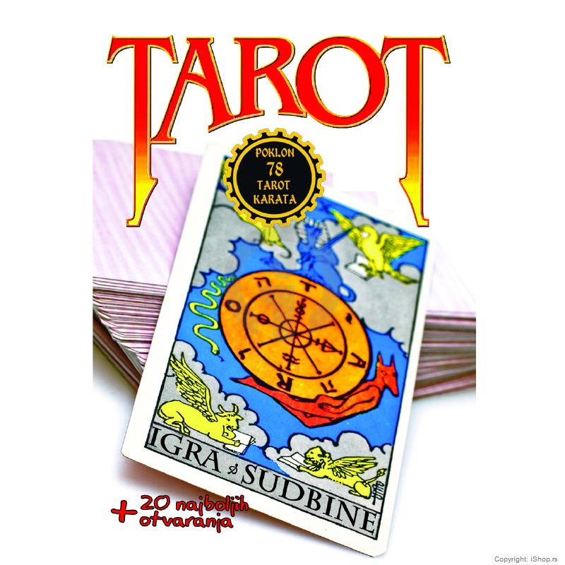 tarot igra sudbine ishop online prodaja