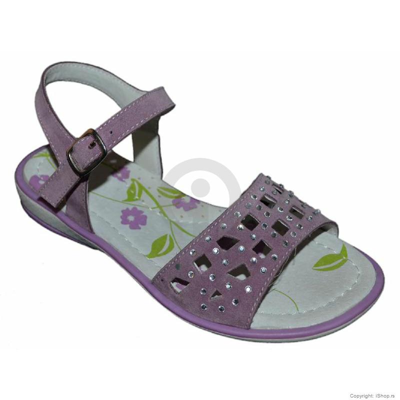 dečije sandale za devojčice ishop online prodaja