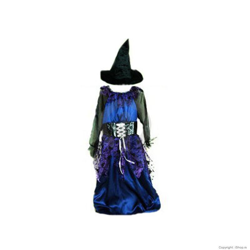 kostim veštica ishop online prodaja