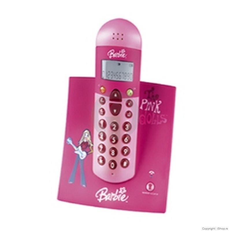 barbie telefon ishop online prodaja