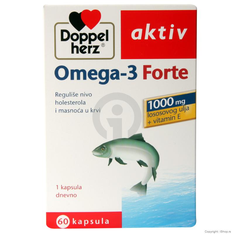 doppelherz aktiv omega 3 forte ishop online prodaja