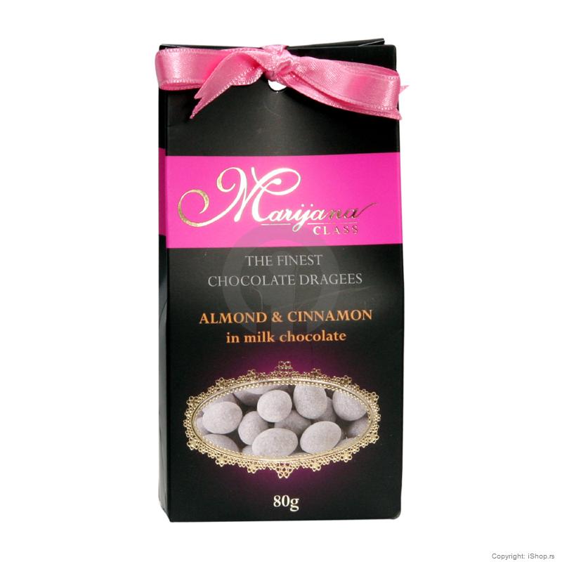 almond čokoladice ishop online prodaja
