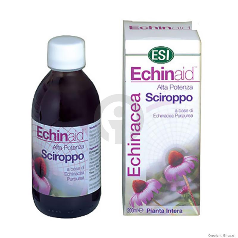 echinaid sirup duo pack za jačanje imuniteta ishop online prodaja