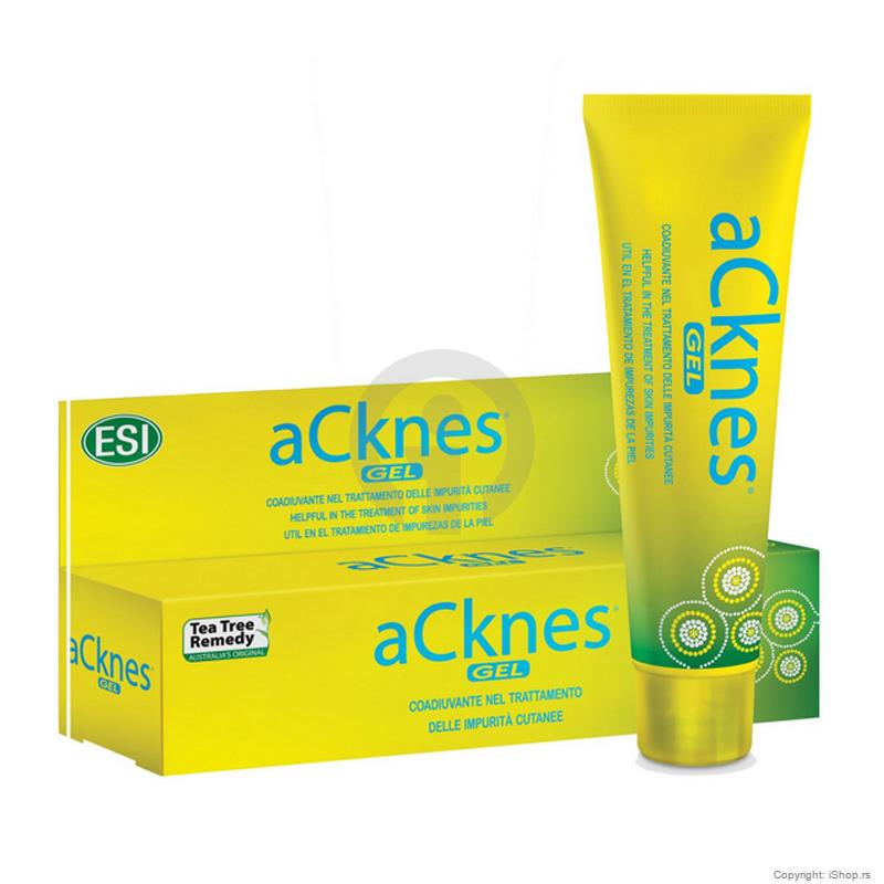 acknes gel protiv akni i bubuljica ishop online prodaja