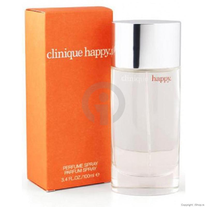 ženski parfem clinique happy 50 ml ishop online prodaja