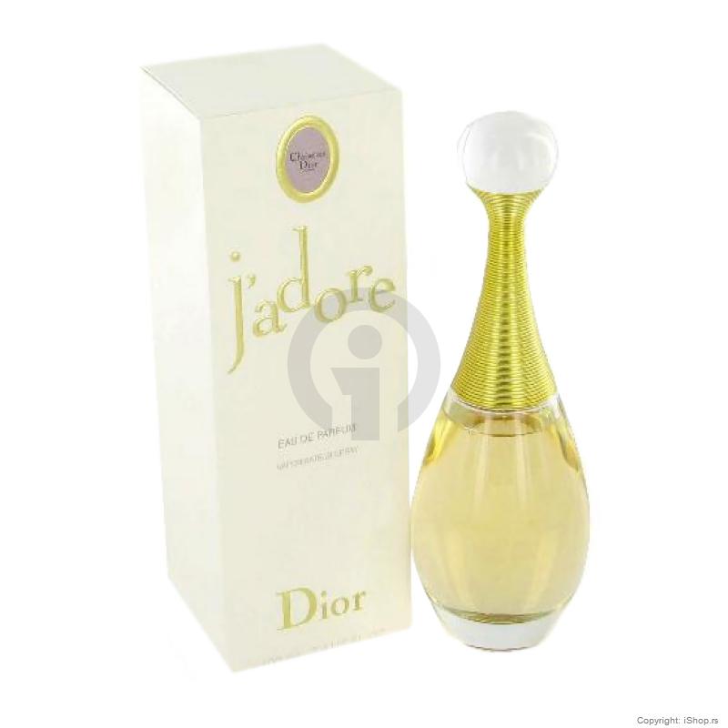 ženski parfem dior jadore 50ml ishop online prodaja