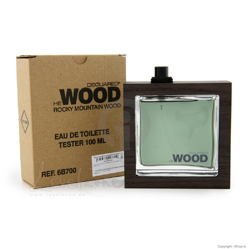 muški parfem dsquared he wood set ishop online prodaja