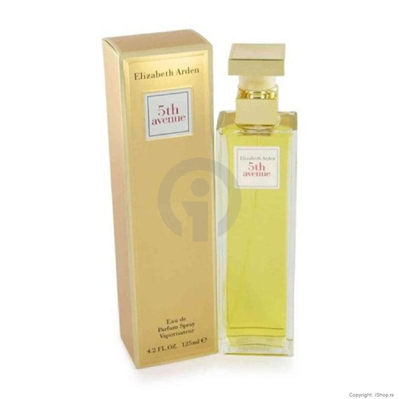 ženski parfem elizabeth arden 5th avenue ishop online prodaja