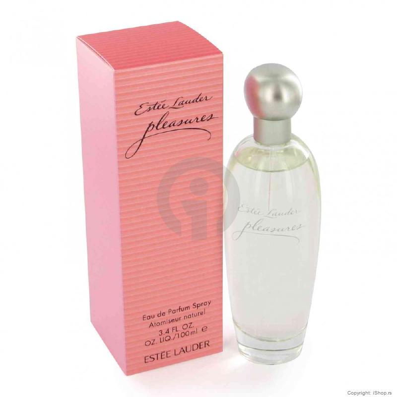 ženski parfem estee lauder pleasures 50ml ishop online prodaja