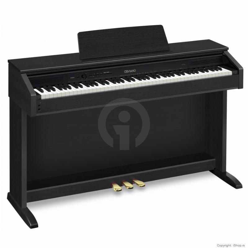 električni klavir casio ap 250 new ishop online prodaja