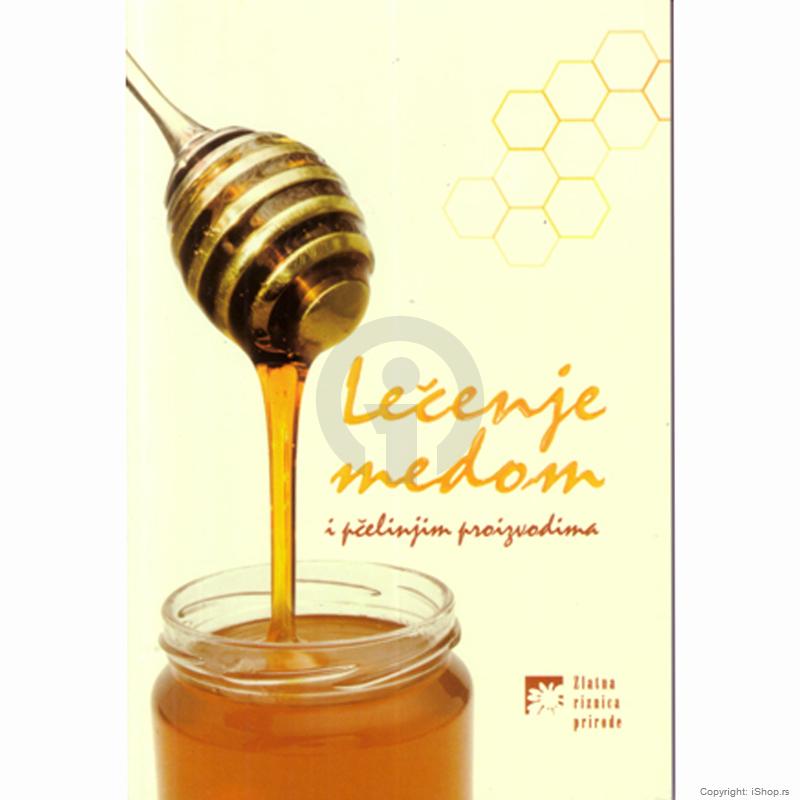 lečenje medom i pčelinjim proizvodima ishop online prodaja