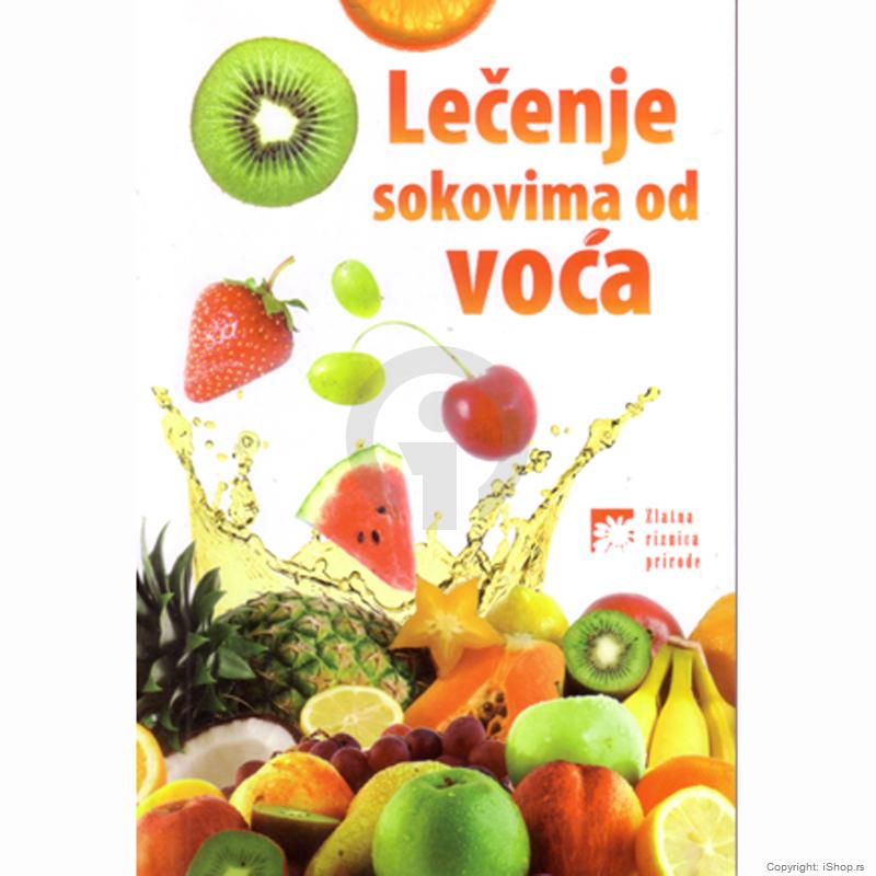 lečenje sokovima od voća ishop online prodaja