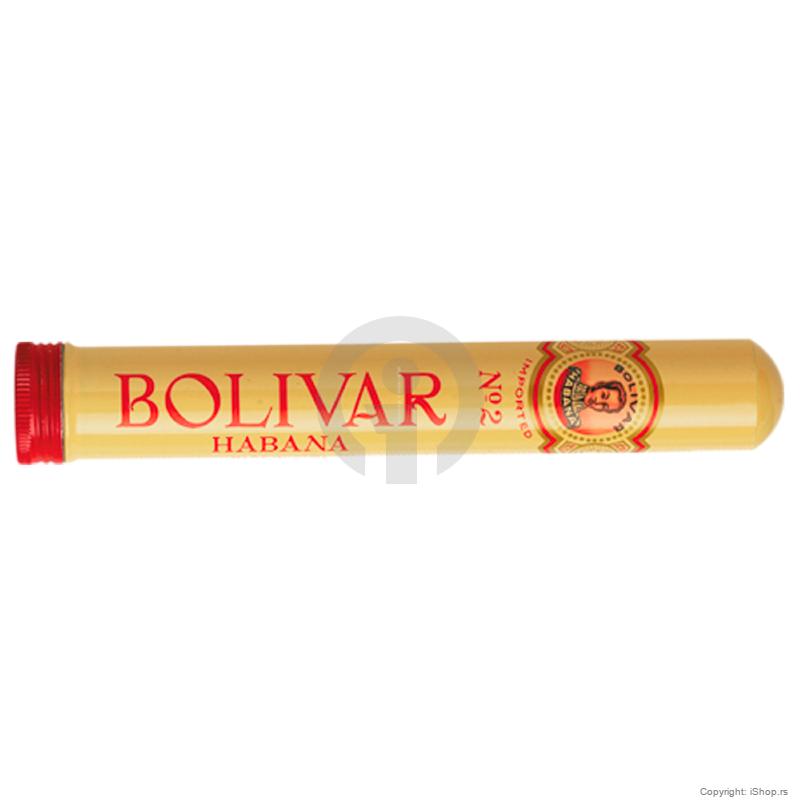 cigara bolivar tubos no 2 ishop online prodaja