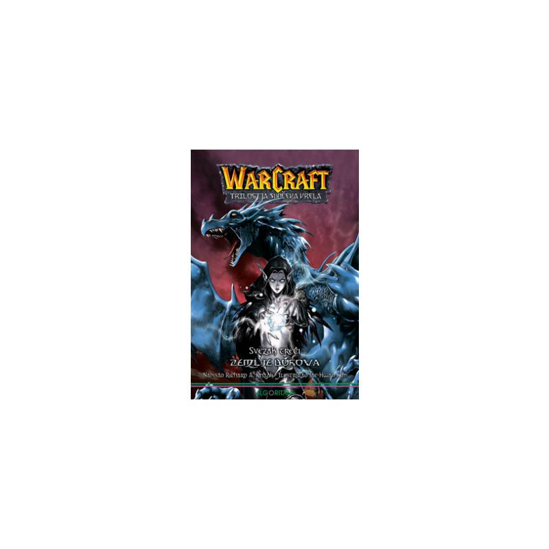 warcraft 3 zemlje duhova ishop online prodaja
