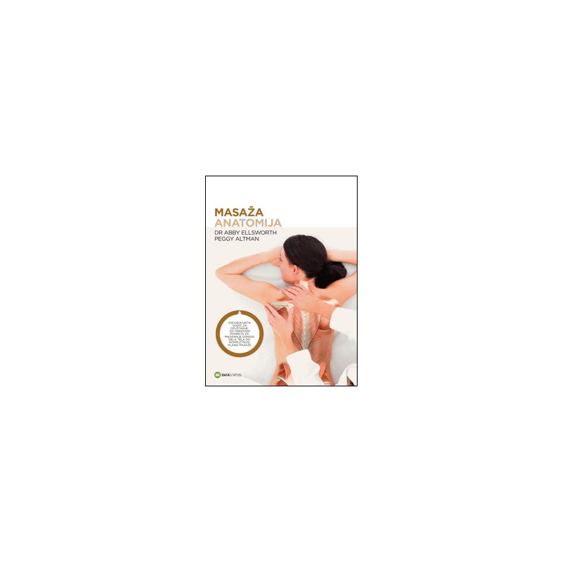 masaža anatomija ishop online prodaja