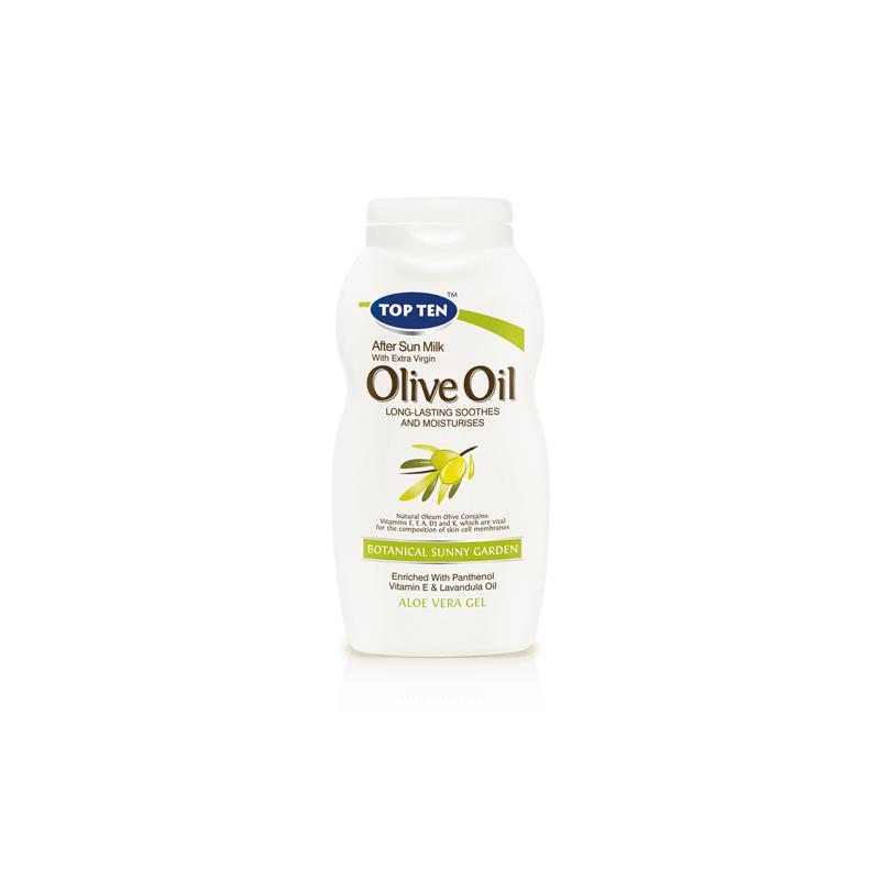 olive oil after sun milk ishop online prodaja