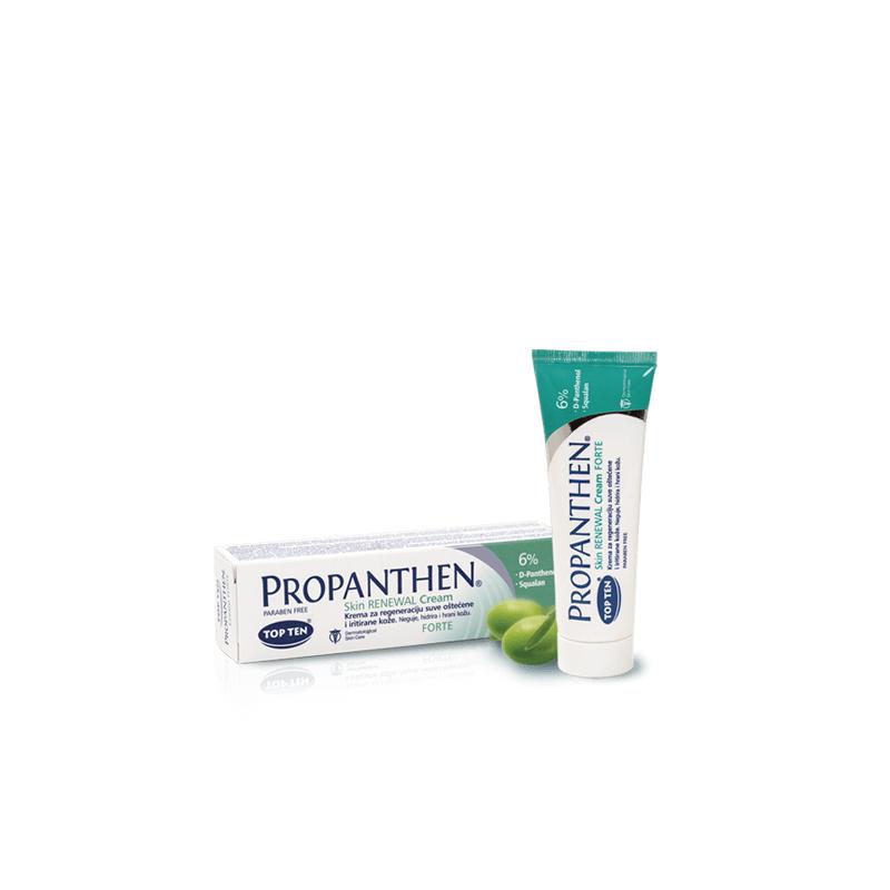 propanthen skin renewal cream ishop online prodaja