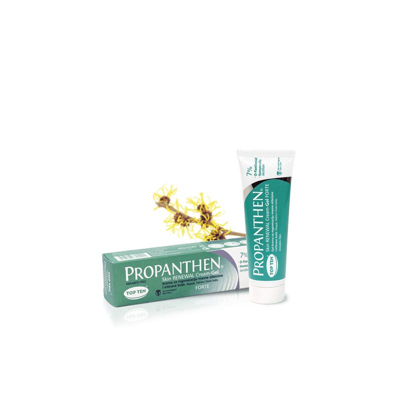 propanthen skin renewal cream gel ishop online prodaja