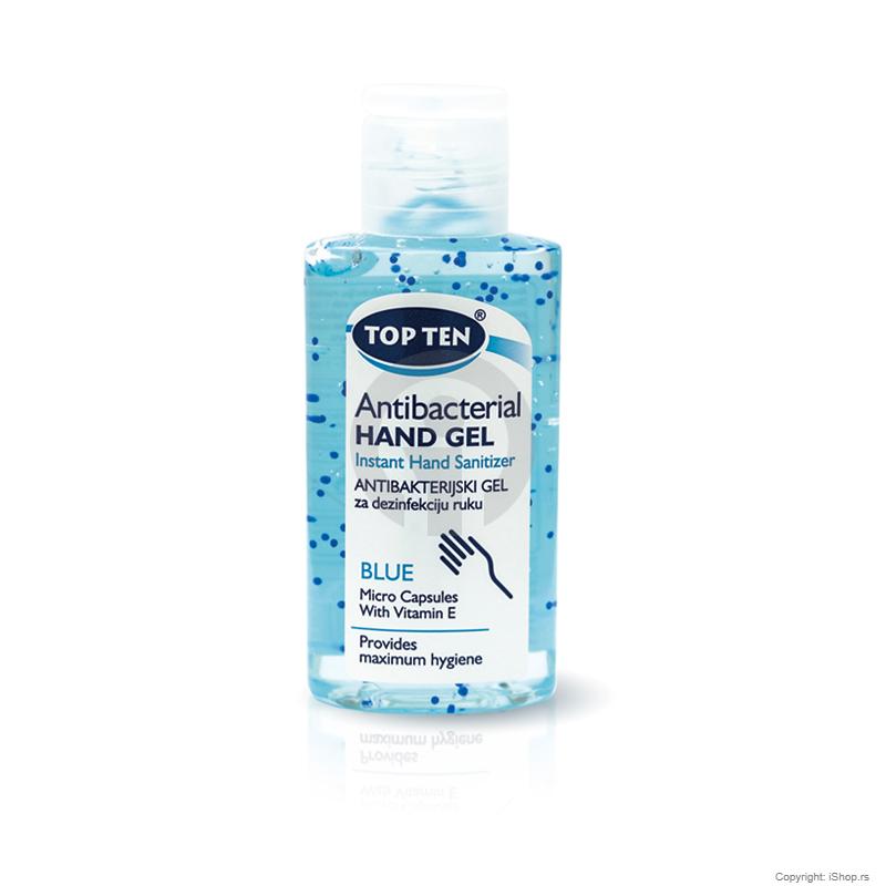 antibacterial gel za suvo pranje ruku ishop online prodaja