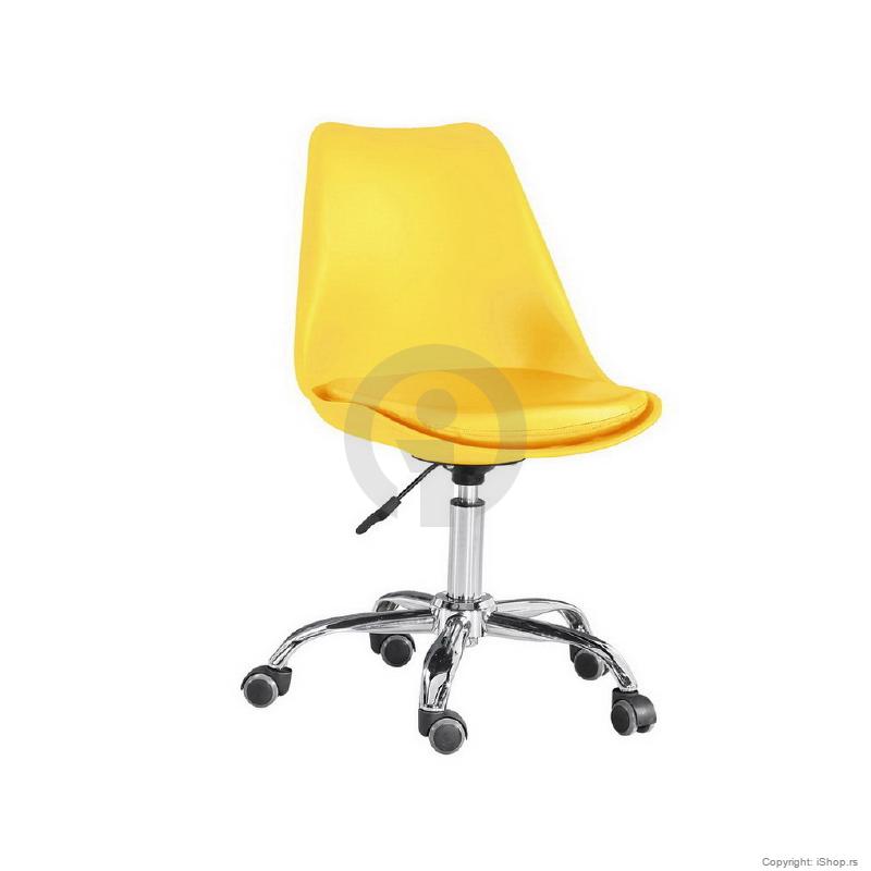 radna stolica model charlie office ishop online prodaja