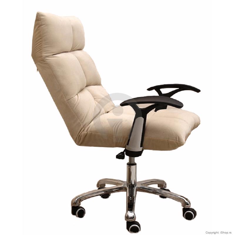 kancelarijska stolica model beanbag ishop online prodaja