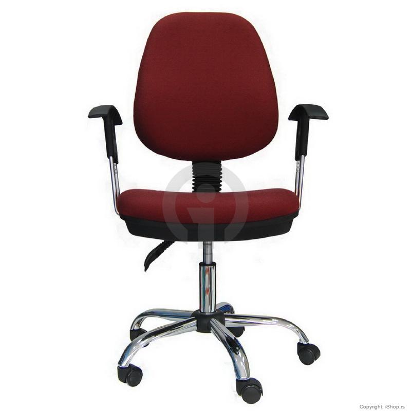 kancelarijska stolica model lara ishop online prodaja
