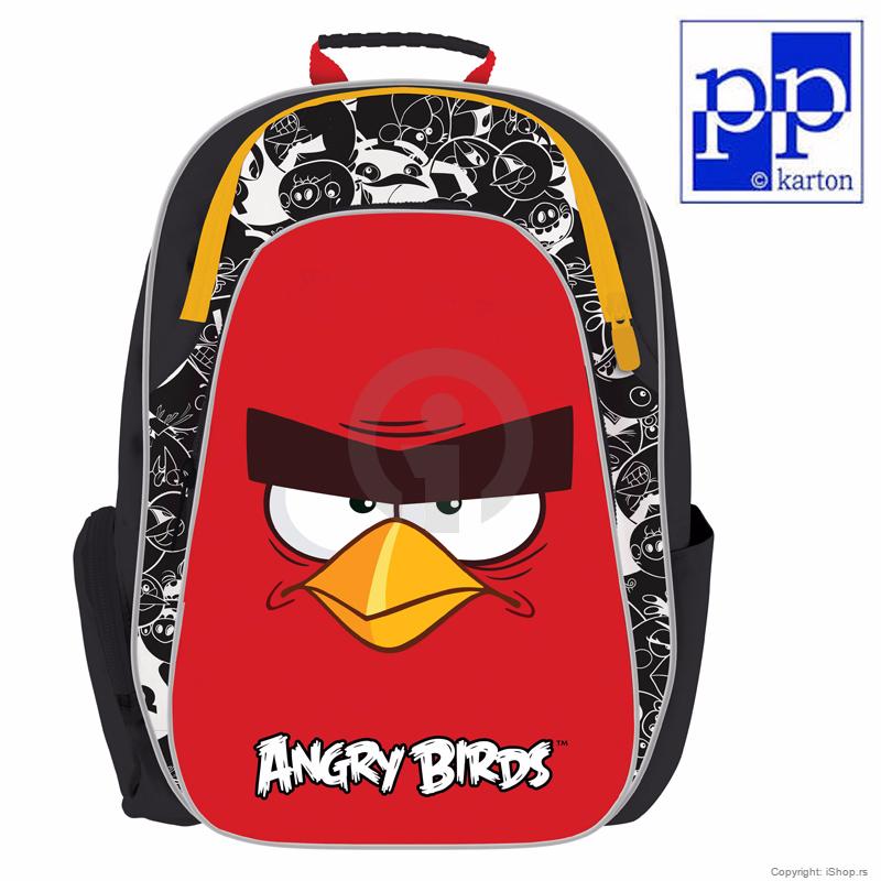 anatomska školska torba angry birds ishop online prodaja