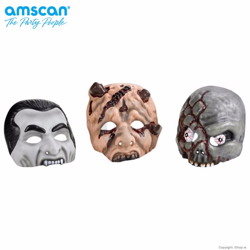 maske horor halloween ishop online prodaja