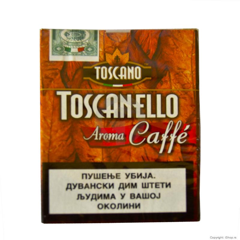 cigara toscanello aroma caffe ishop online prodaja