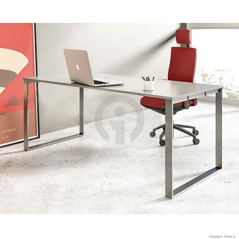 kancelarijski sto 140 x 60 cm ishop online prodaja